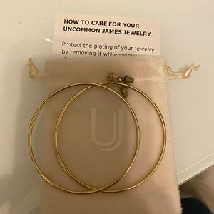 Uncommon James Kingsley earrings